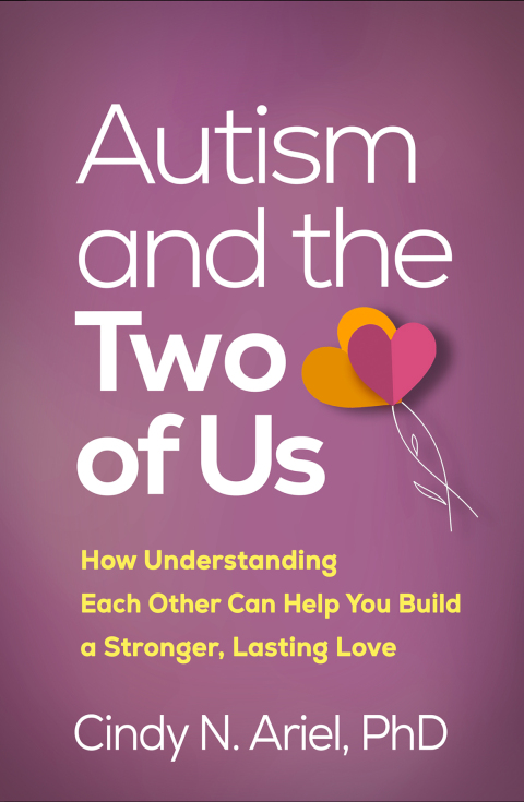 Cover image for book Autism and the Two of Us