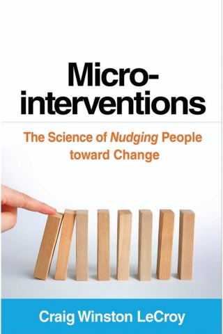 Microinterventions