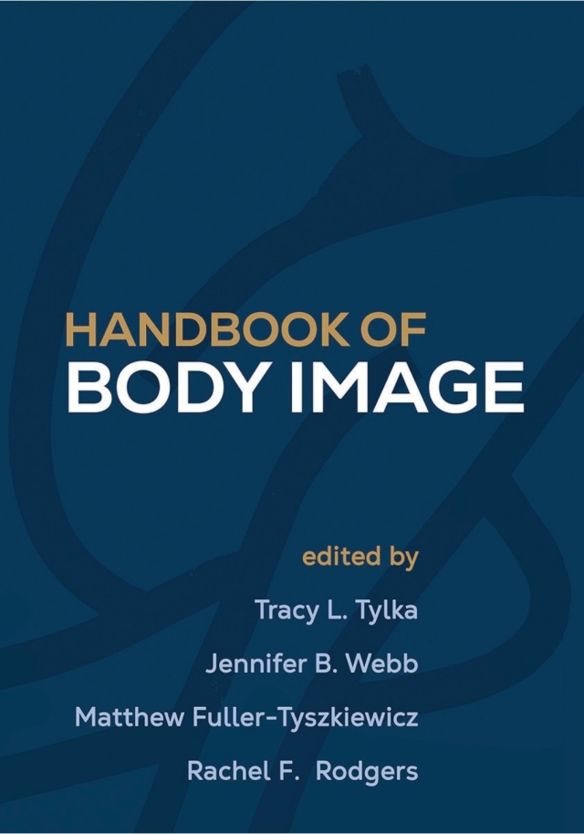 Handbook of Body Image