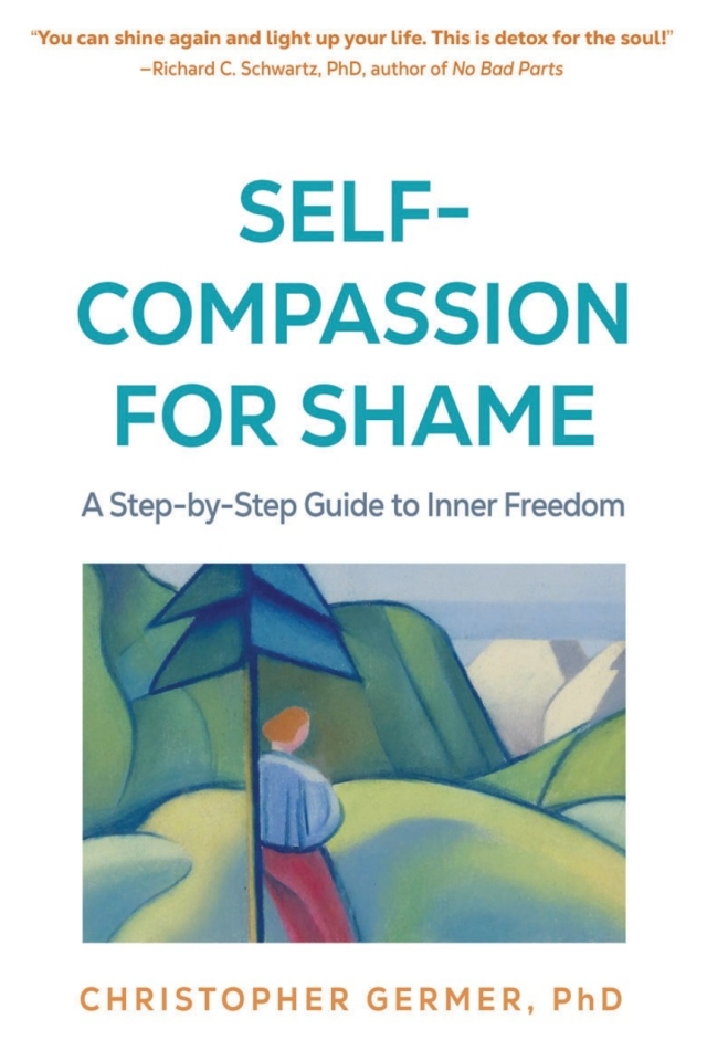 Self-Compassion for Shame