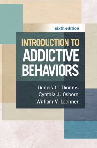 Introduction to Addictive Behaviors