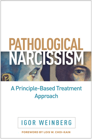 Pathological Narcissism
