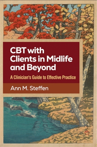 CBT with Clients in Midlife and Beyond