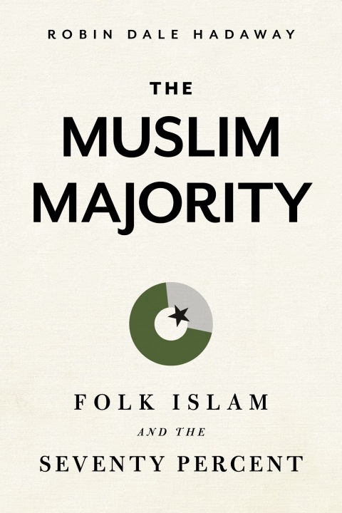 Cover image for book The Muslim Majority