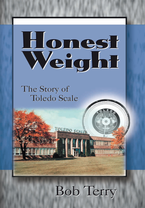 Cover image for book Honest Weight