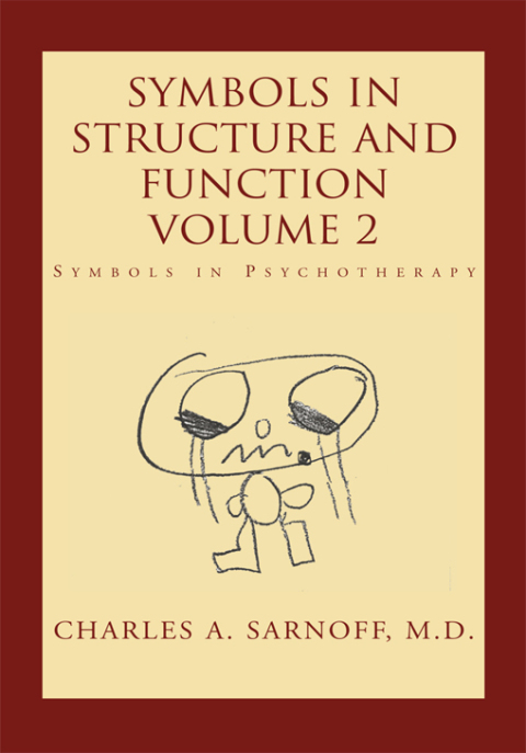 Cover image for book Symbols in Structure and Function- Volume 2
