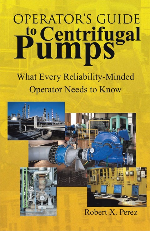 Cover image for book Operator’S Guide to Centrifugal Pumps