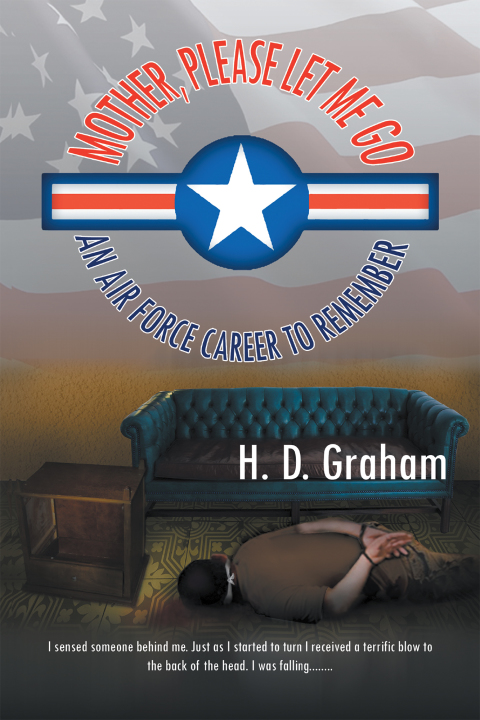 Cover image for book Mother, Please Let Me Go