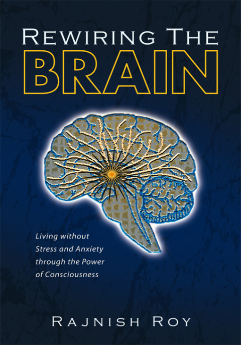 Cover image for book Rewiring the Brain
