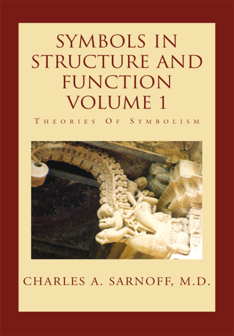 Cover image for book Symbols in Structure and Function- Volume 1