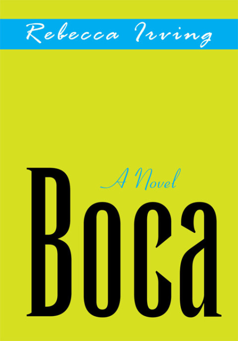 Cover image for book Boca