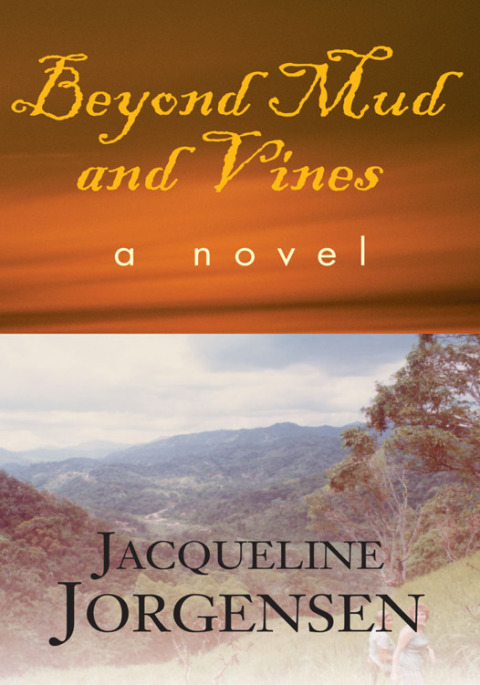 Cover image for book Beyond Mud and Vines