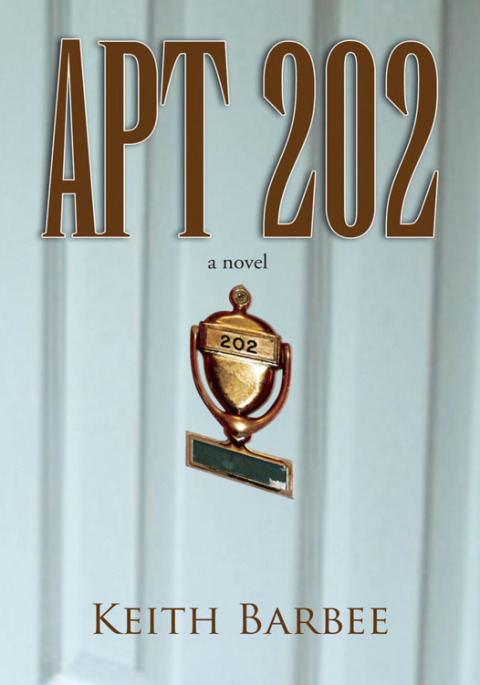 Cover image for book Apt 202