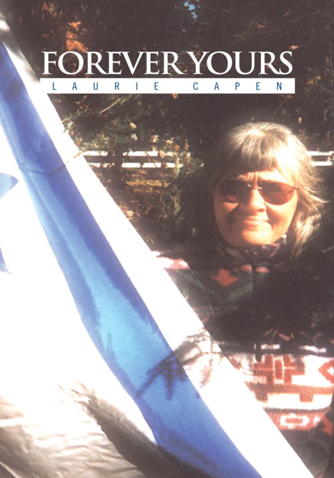 Cover image for book Forever Yours
