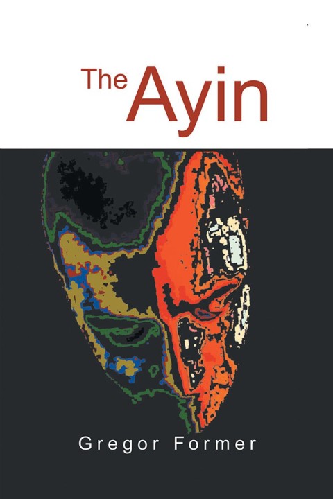 Cover image for book The Ayin