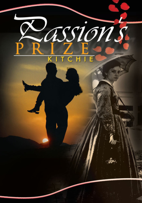 Cover image for book Passion's Prize
