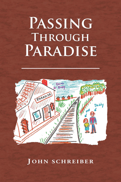 Cover image for book Passing Through Paradise