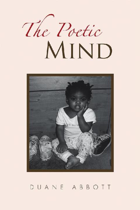 Cover image for book The Poetic Mind