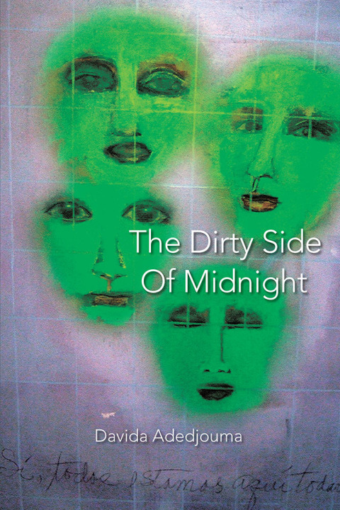 Cover image for book The Dirty Side of Midnight