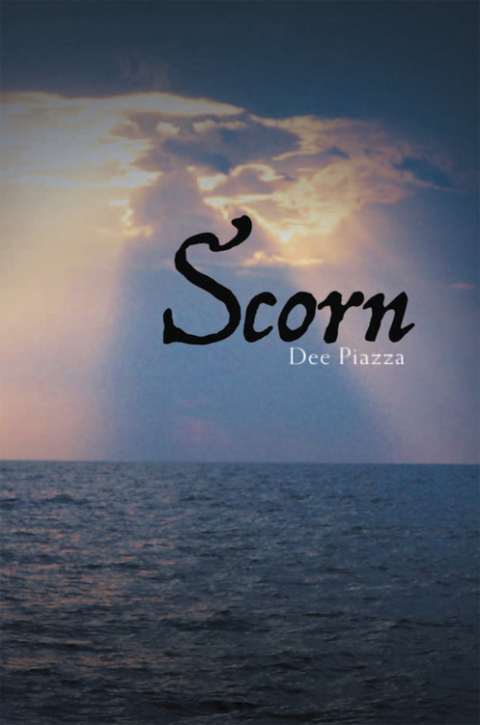 Cover image for book Scorn