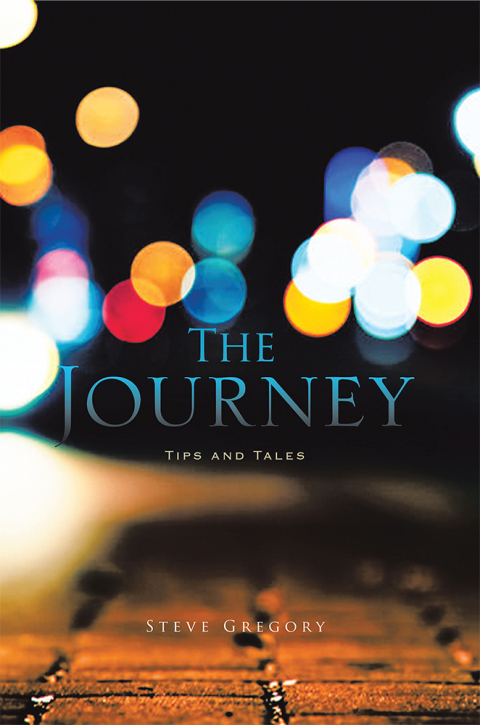 Cover image for book The Journey