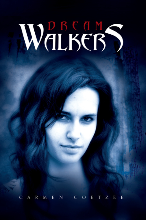 Cover image for book Dream-Walkers