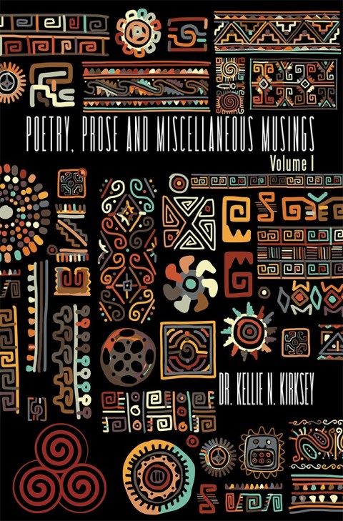 Cover image for book Poetry, Prose and Miscellaneous Musings