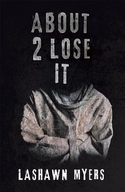 Cover image for book About 2 Lose It