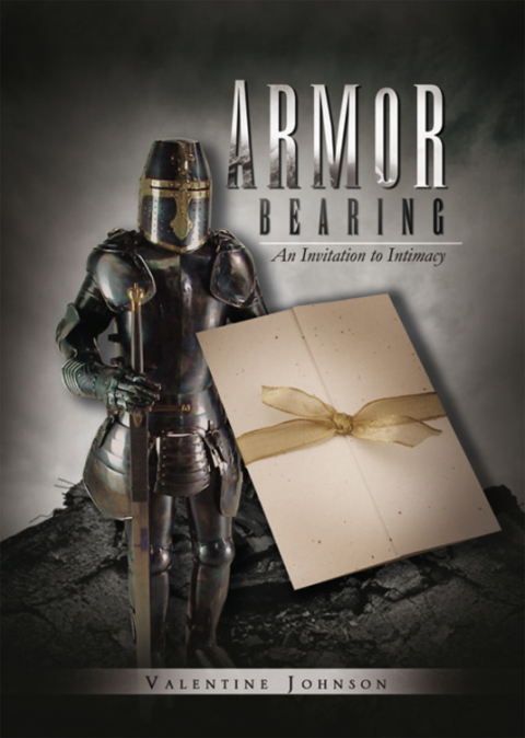 Cover image for book Armor Bearing