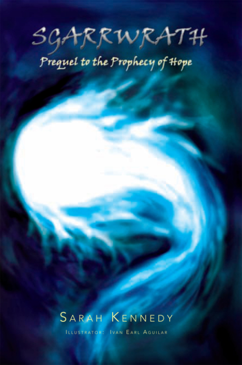 Cover image for book Sgarrwrath