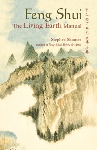 Cover image: Feng Shui: The Living Earth Manual 9780804837583