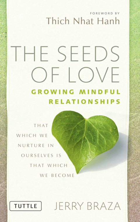 Cover image for book Seeds of Love