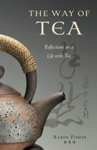 Cover image: Way of Tea 9780804840323