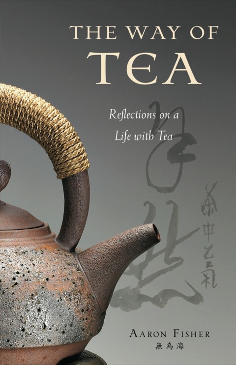 Cover image for book Way of Tea