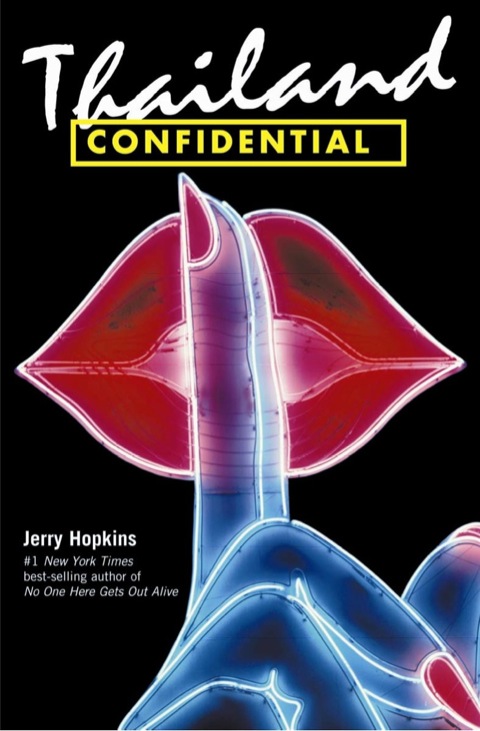 Thailand Confidential 