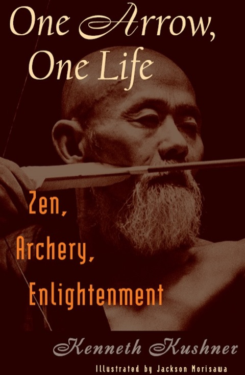 Cover image for book One Arrow, One Life