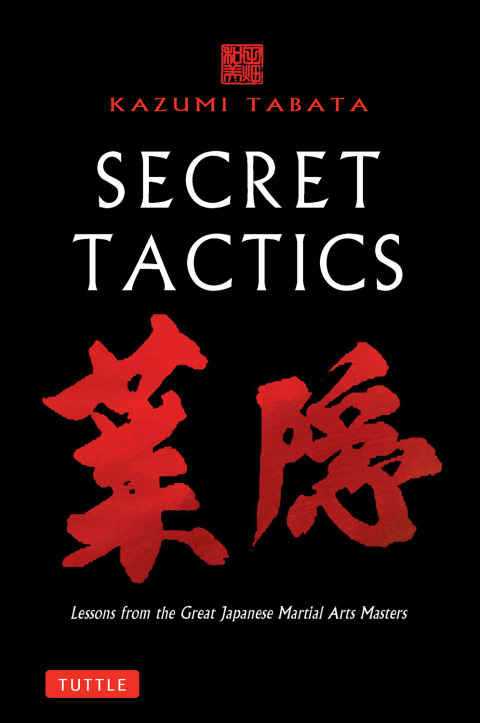 Cover image for book Secret Tactics