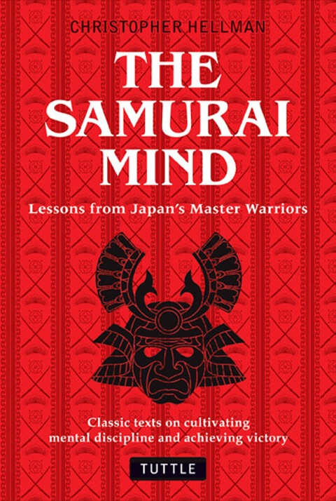 Cover image for book Samurai Mind