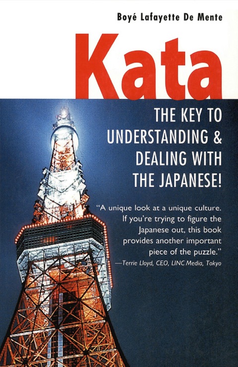 Cover image for book Kata