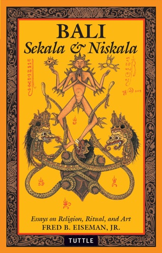 Bali: Sekala & Niskala