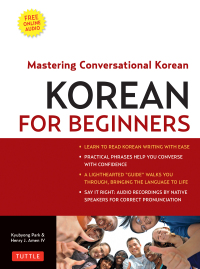 Korean for Beginners