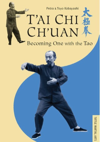 T'ai Chi Ch'uan