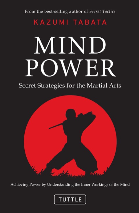 Cover image for book Mind Power