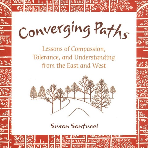 Cover image for book Converging Paths