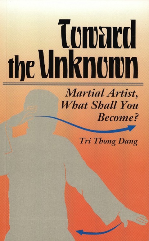 Cover image for book Toward the Unknown