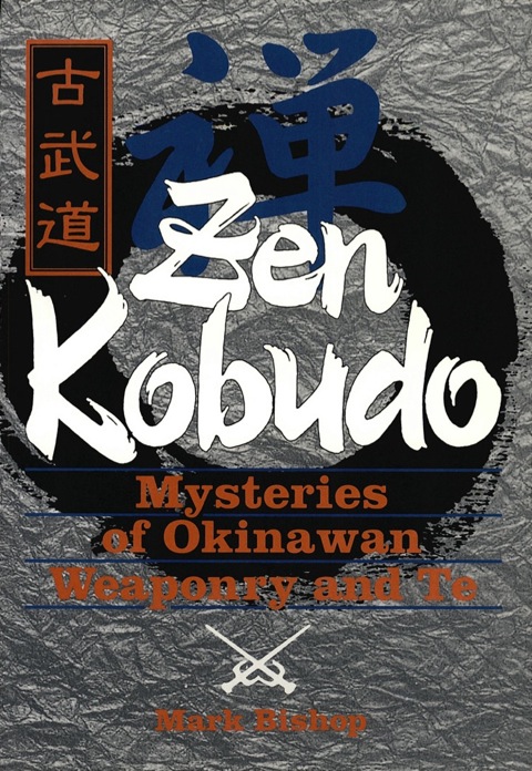 Cover image for book Zen Kobudo