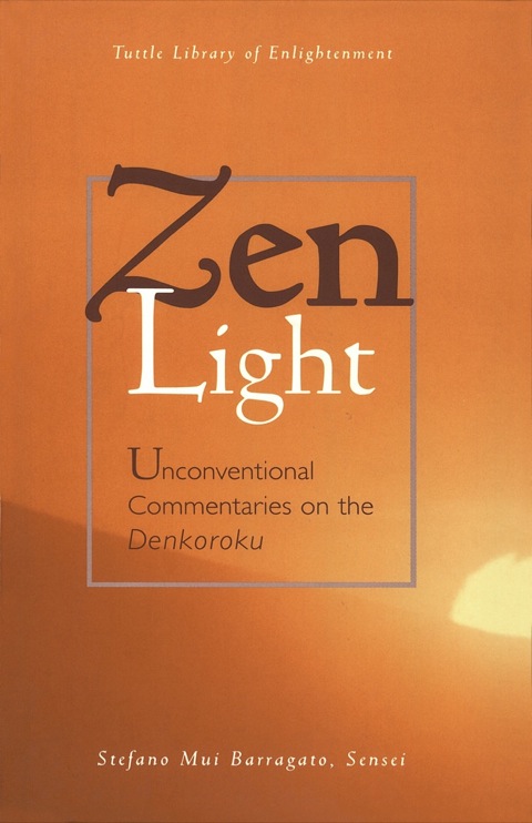 Cover image for book Zen Light