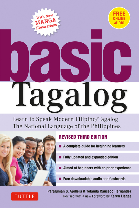 Basic Tagalog 