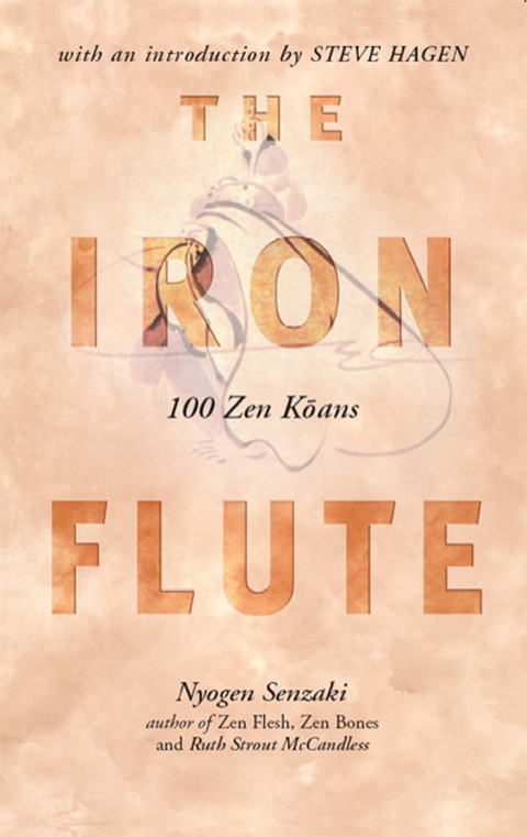 Iron Flute 