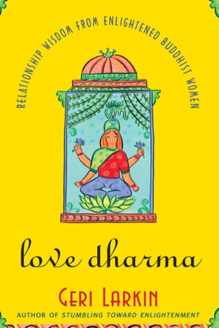 Love Dharma